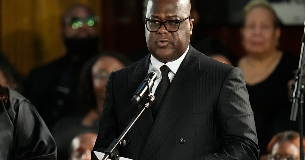 Démarche citoyenne contre le président Tshisekedi : la rébellion est lancée au Congo