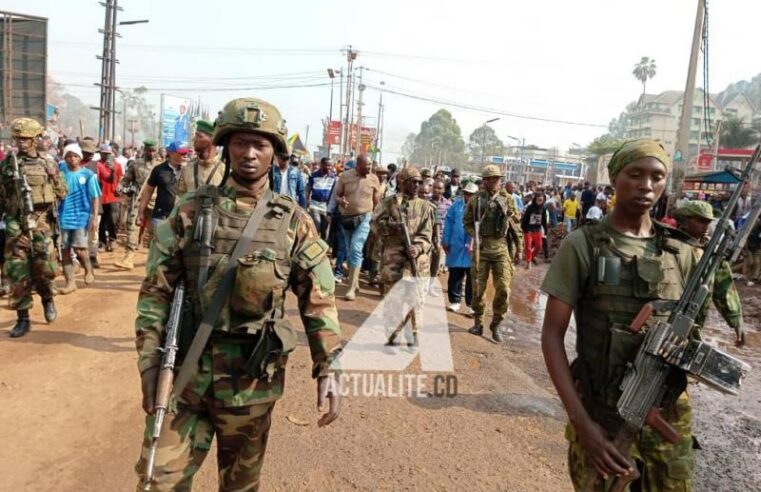 L&rsquo;enracinement du M23 dans l&rsquo;est de la RDC : une menace durable selon Joshua Walker