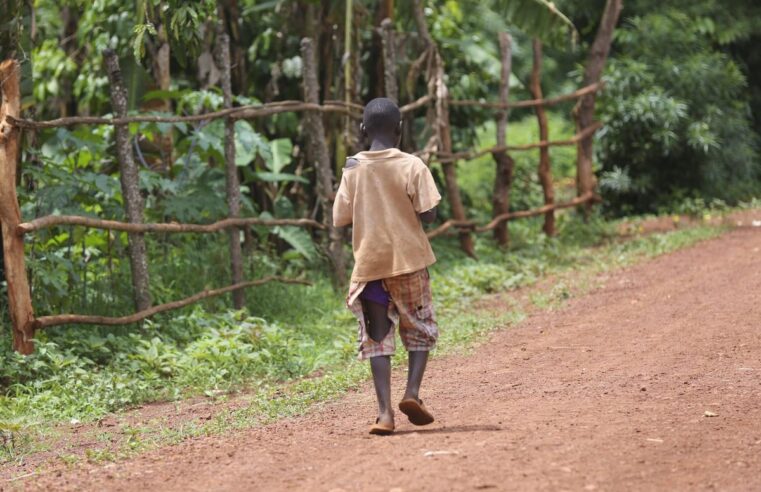 Le Tchad renforce son combat contre l&rsquo;exploitation humaine