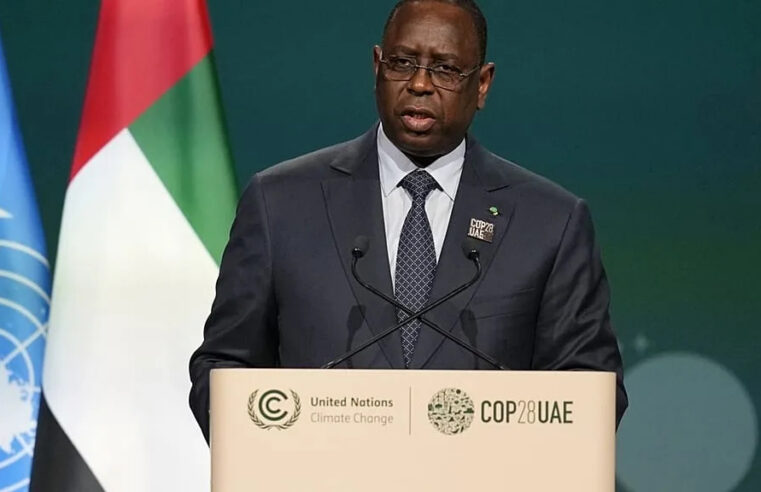 Rencontre décisive entre macky sall et diomaye faye à Dakar
