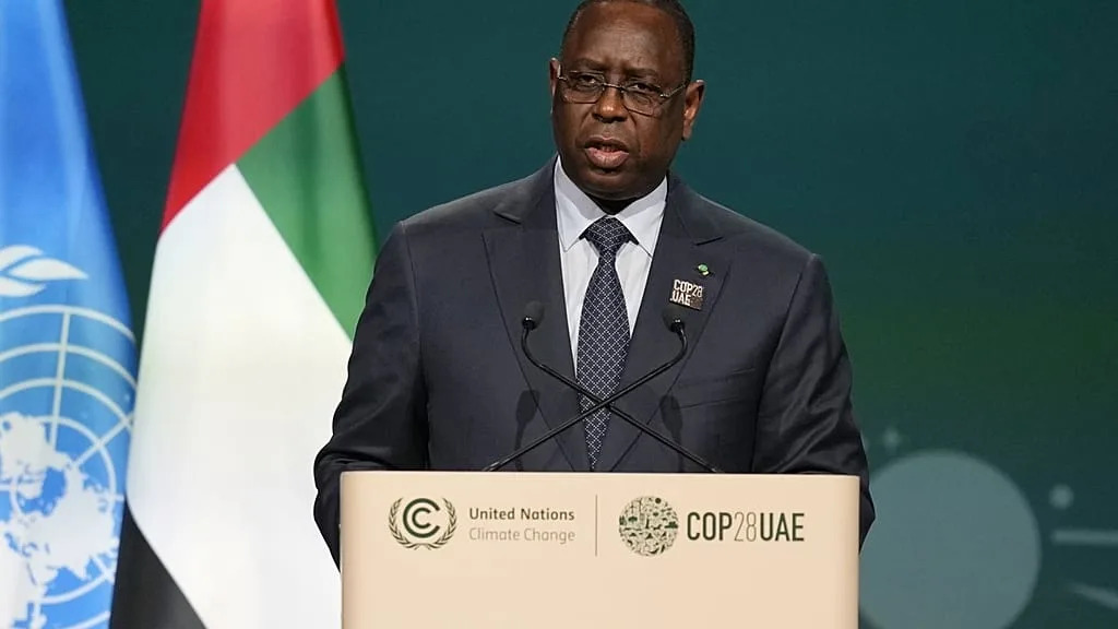 Rencontre décisive entre macky sall et diomaye faye à Dakar