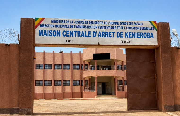 Mali : double défi sécuritaire avec les offensives à Anefis et Kéniéroba