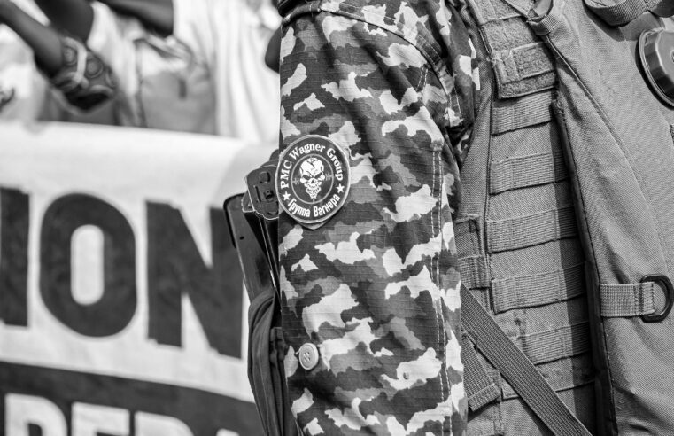 Afrique/France  • L&rsquo;intrigante note de la DGPN visant un repenti de la milice russe Wagner accueilli en France