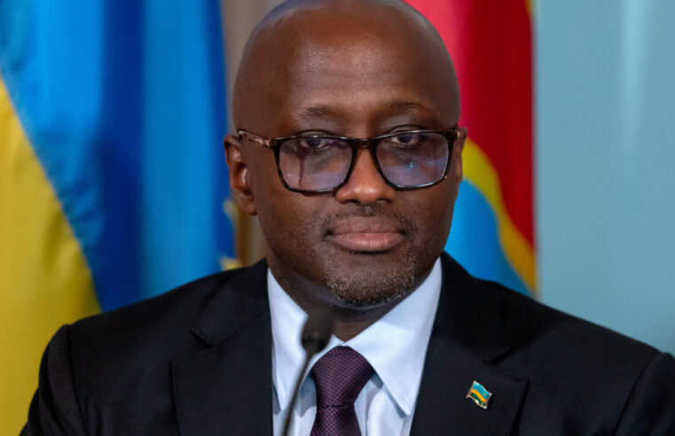 Rwanda-rdc : les accords de Washington mis à l&rsquo;épreuve des tensions persistantes