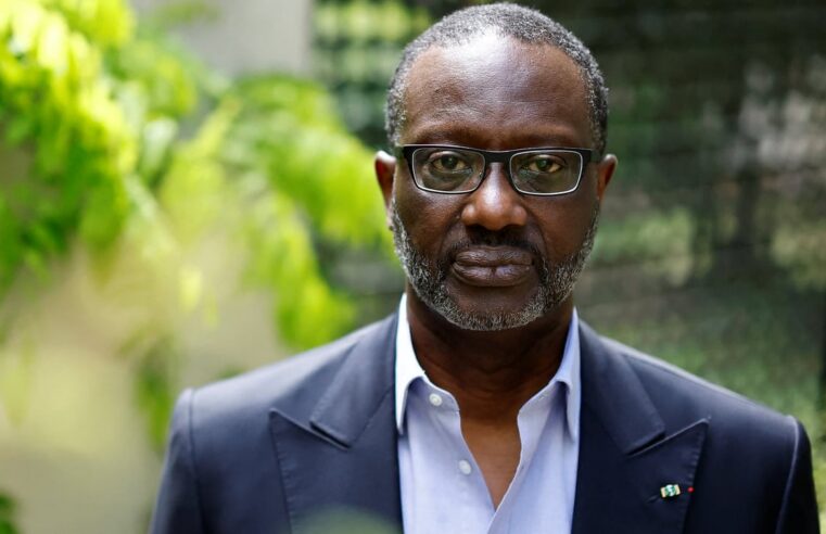 Procédures judiciaires au pdci : qui est vraiment tidjane thiam ?