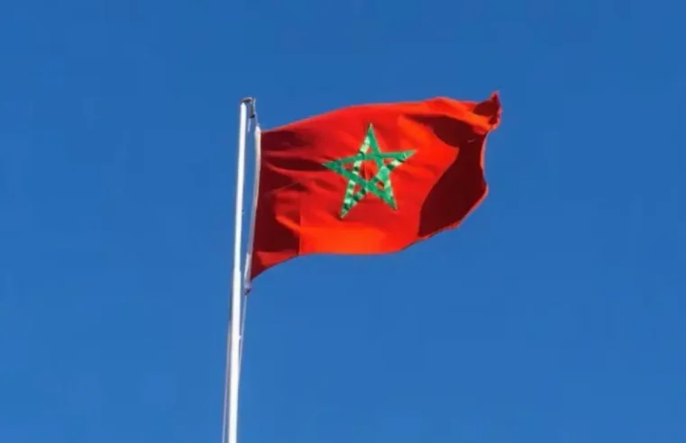 Profanation du drapeau marocain après un match à Aubervilliers : l&rsquo;ambassade réagit