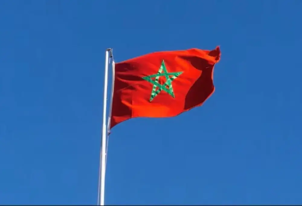 Profanation du drapeau marocain après un match à Aubervilliers : l&rsquo;ambassade réagit