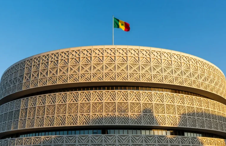 Économie bleue durable : le Sénégal lance son premier forum national à Dakar