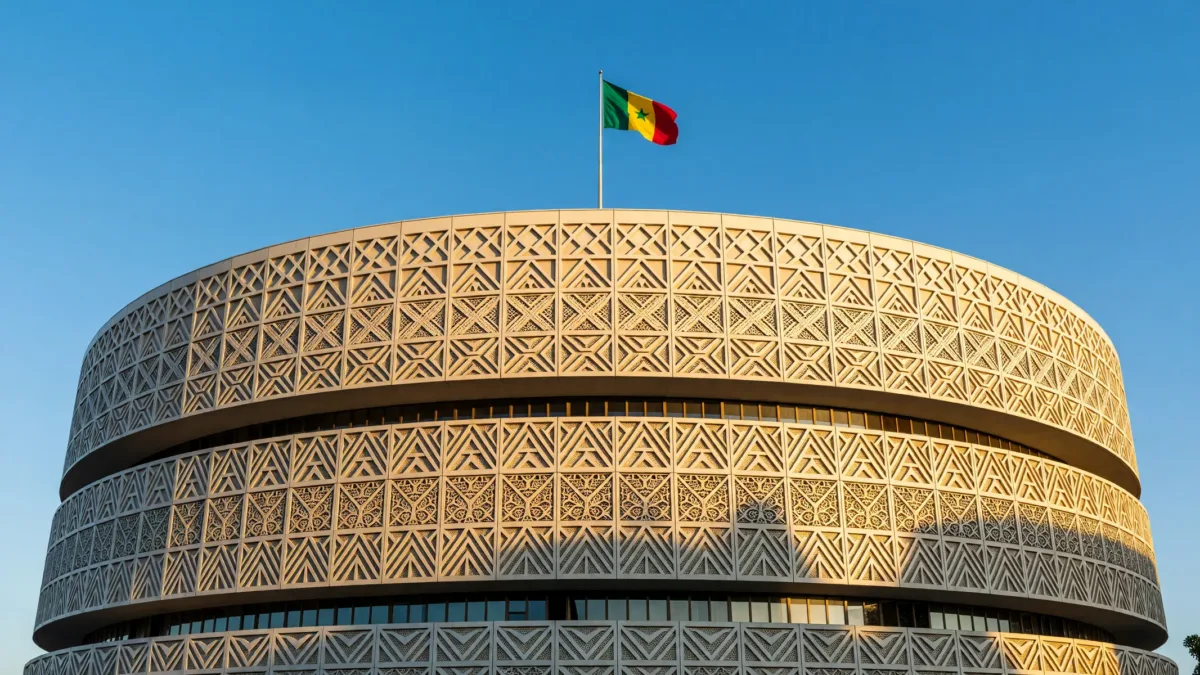 Économie bleue durable : le Sénégal lance son premier forum national à Dakar
