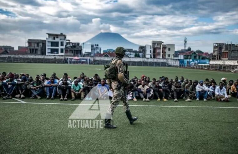 Le m23 regagne sa place de groupe armé le plus violent dans l&rsquo;est de la rdc