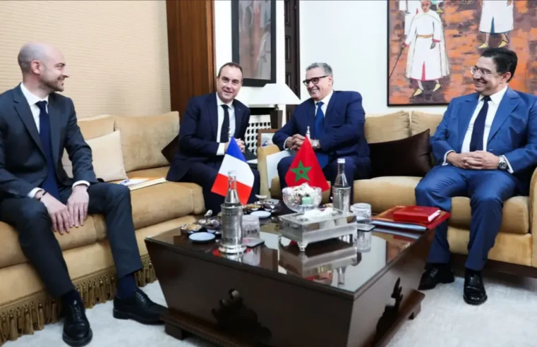 Traité Maroc-France : une nouvelle ère pour les relations bilatérales