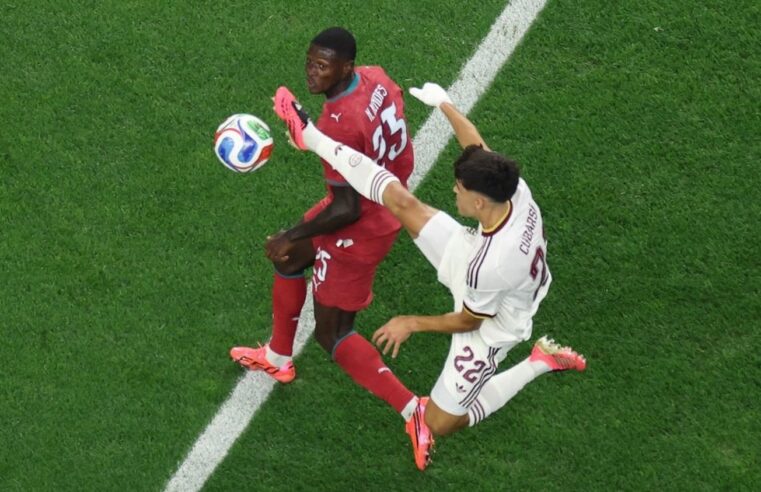 Espagne portugal : un but en fin de match envoie l&rsquo;espagne en quarts