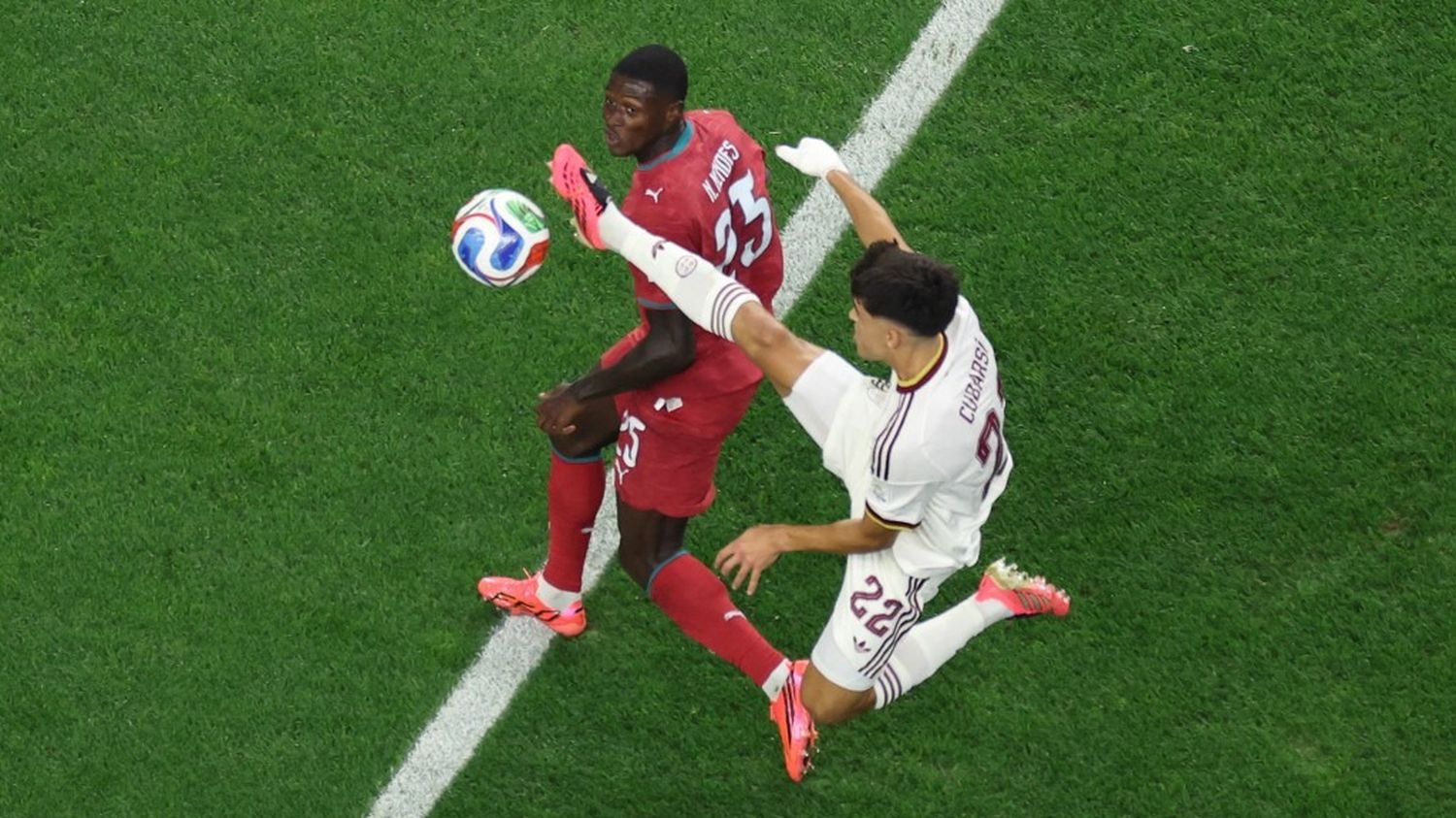 Espagne portugal : un but en fin de match envoie l&rsquo;espagne en quarts