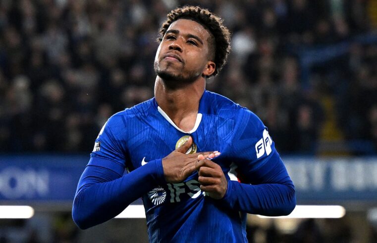 Transfert d&rsquo;andrey santos à manchester united : un pari osé à 50 millions de livres ?