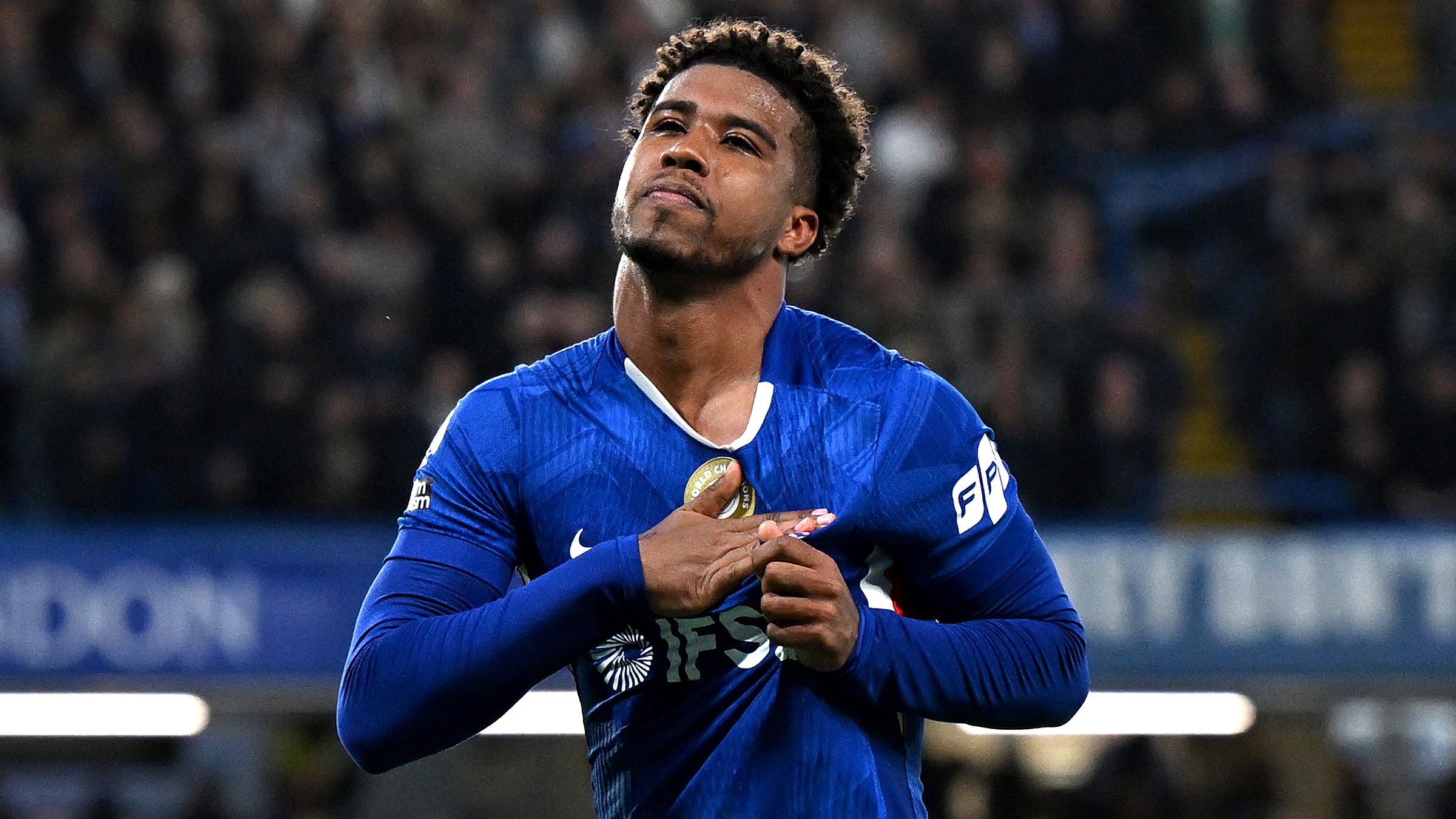Transfert d&rsquo;andrey santos à manchester united : un pari osé à 50 millions de livres ?