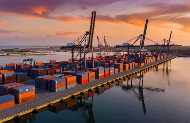 Port d&rsquo;Abidjan : un levier économique incontournable pour le Sahel