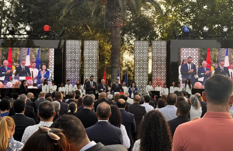 Maroc et France : un partenariat stratégique au service de l&rsquo;avenir