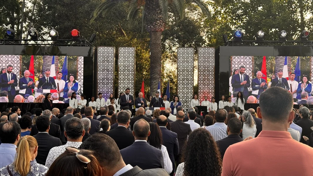 Maroc et France : un partenariat stratégique au service de l&rsquo;avenir