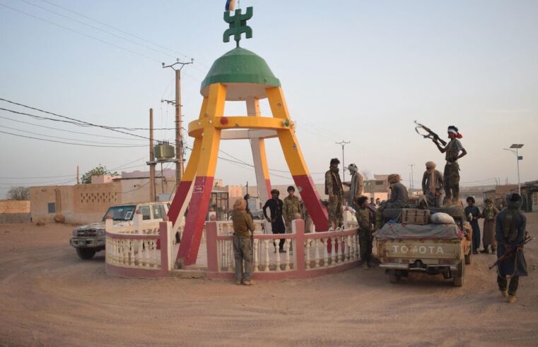 Africa Corps : la nouvelle milice russe qui redessine la carte du Sahel