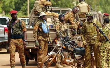 Guerre au Burkina Faso : quand les chiffres cachent une stratégie en mutation