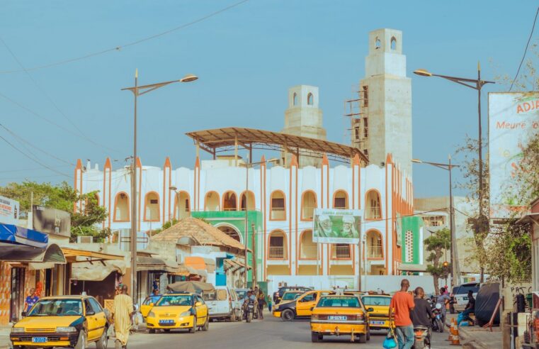 Sénégal : Al Aminou Lo recadre Ousmane Sonko avec une formule wolof percutante