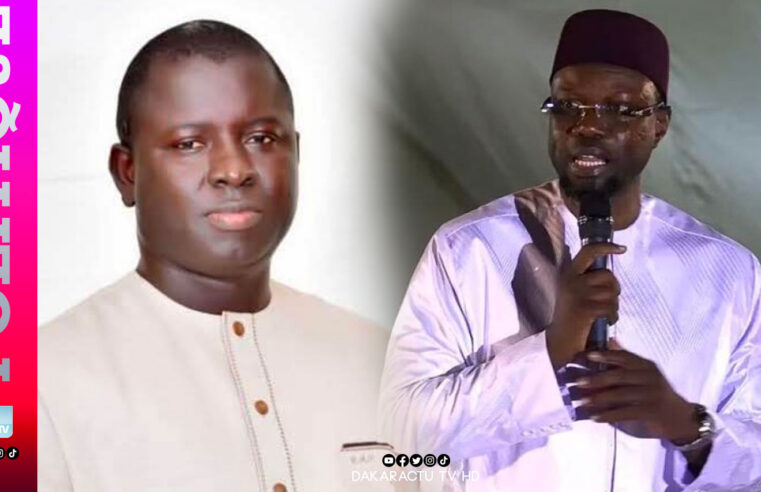 Ousmane sonko et la radicalisation politique au Sénégal : quel avenir pour les institutions ?
