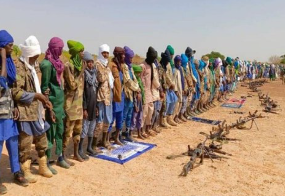 Mali : le jnim intensifie ses attaques dans la région de Mopti, symbole d&rsquo;un échec stratégique