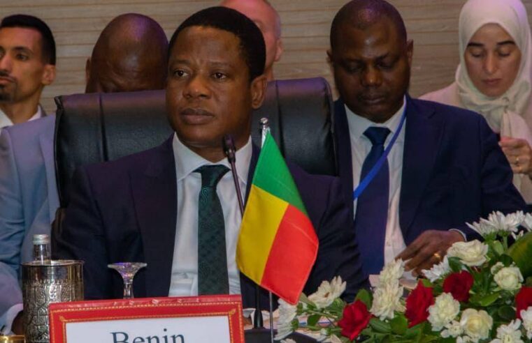 Le Bénin, fer de lance de la transformation numérique de l&rsquo;administration africaine
