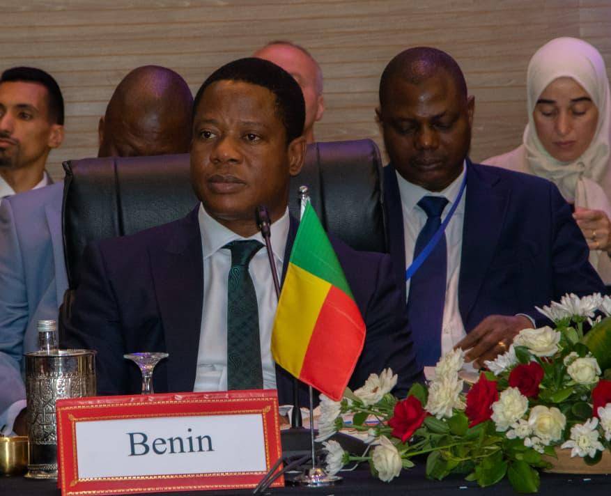 Le Bénin, fer de lance de la transformation numérique de l&rsquo;administration africaine