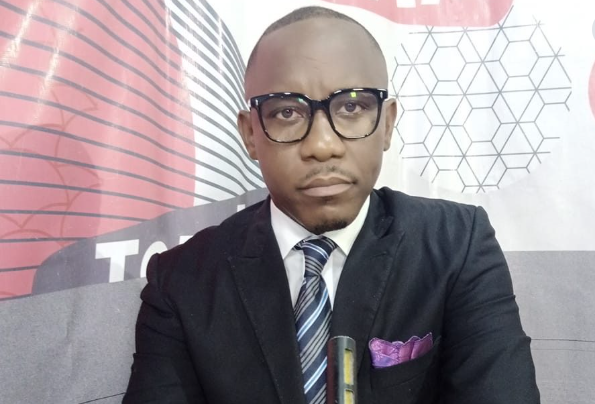 L&rsquo;Union démocratique du Cameroun s&rsquo;insurge contre les violences infligées à l&rsquo;activiste Jacques Bertrand Mang