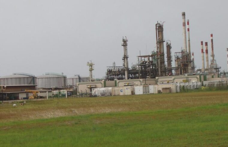 Gabon : la modernisation de la SOGARA, clé pour réduire les importations de carburant