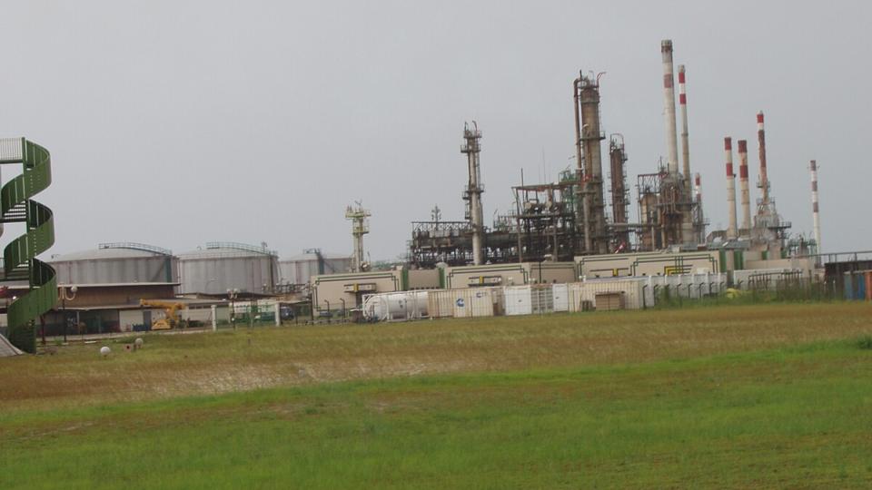 Gabon : la modernisation de la SOGARA, clé pour réduire les importations de carburant