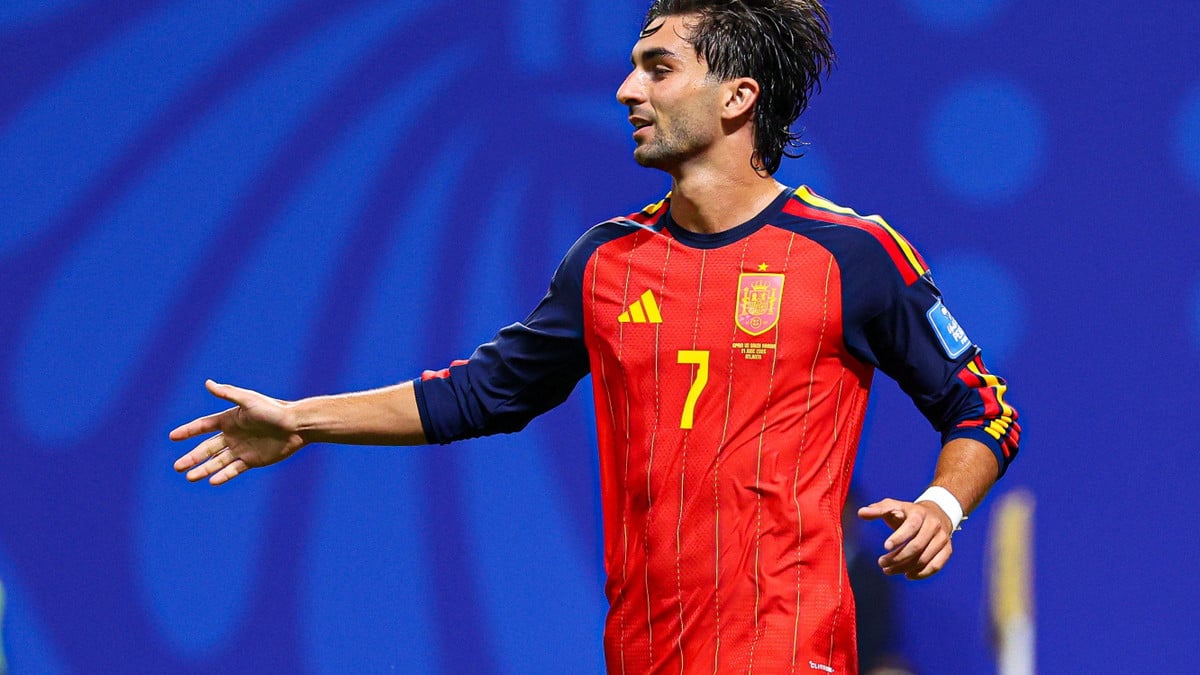 Ferran torrès au psg : le fc barcelone réagit sur le transfert