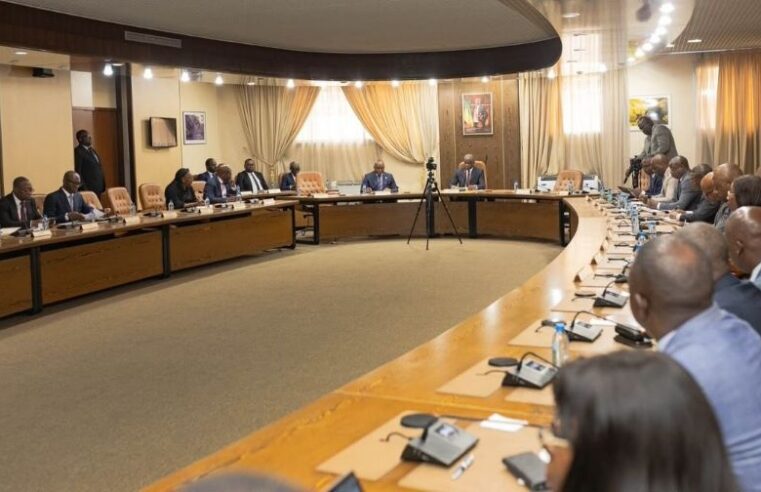 Gabon 2027 : vers une révolution dans la gestion des budgets publics