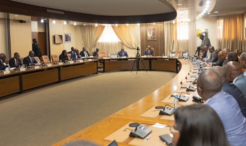 Gabon 2027 : vers une révolution dans la gestion des budgets publics
