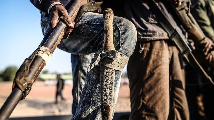 Burkina Faso: série d&rsquo;attaques meurtrières, des dizaines de soldats et VDP tombent
