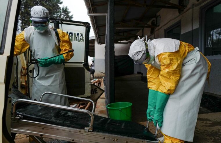 Rdc : comment regagner la confiance des populations face à ebola dans le nord-kivu