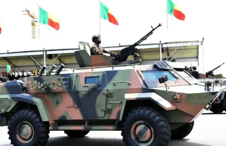 Coopération militaire Bénin-Burkina Faso : l&rsquo;opération anti-terroriste à koualou