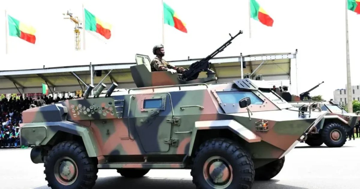 Coopération militaire Bénin-Burkina Faso : l&rsquo;opération anti-terroriste à koualou