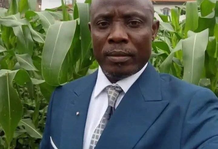 Cameroun : après Okala Ebode, Willy Mengue expulsé du MRC