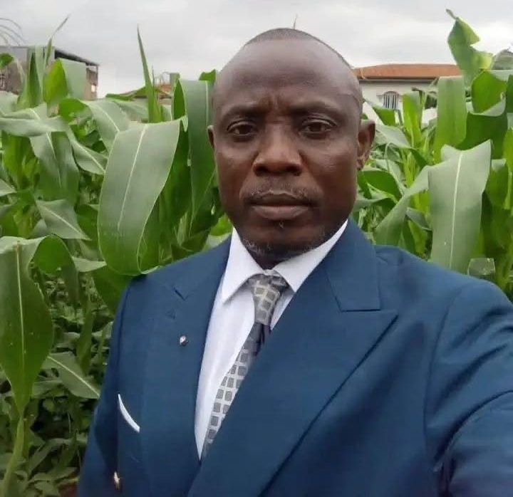 Cameroun : après Okala Ebode, Willy Mengue expulsé du MRC