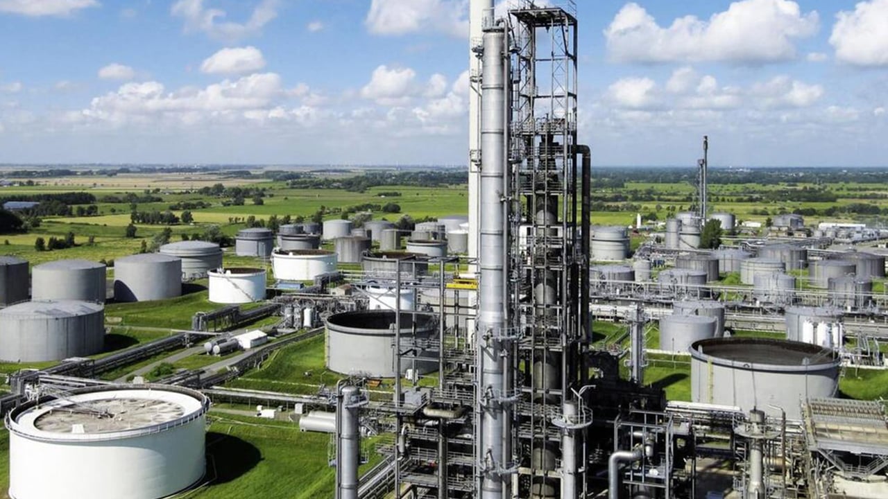 Sonara : le Cameroun tourne la page sur le projet Parras 24