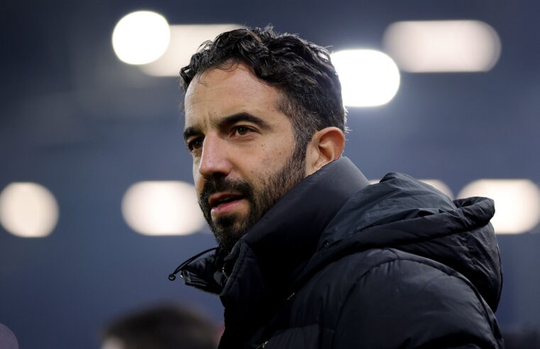 Ruben Amorim frappe fort avec le transfert record de Gonçalo Ramos à l&rsquo;AC Milan