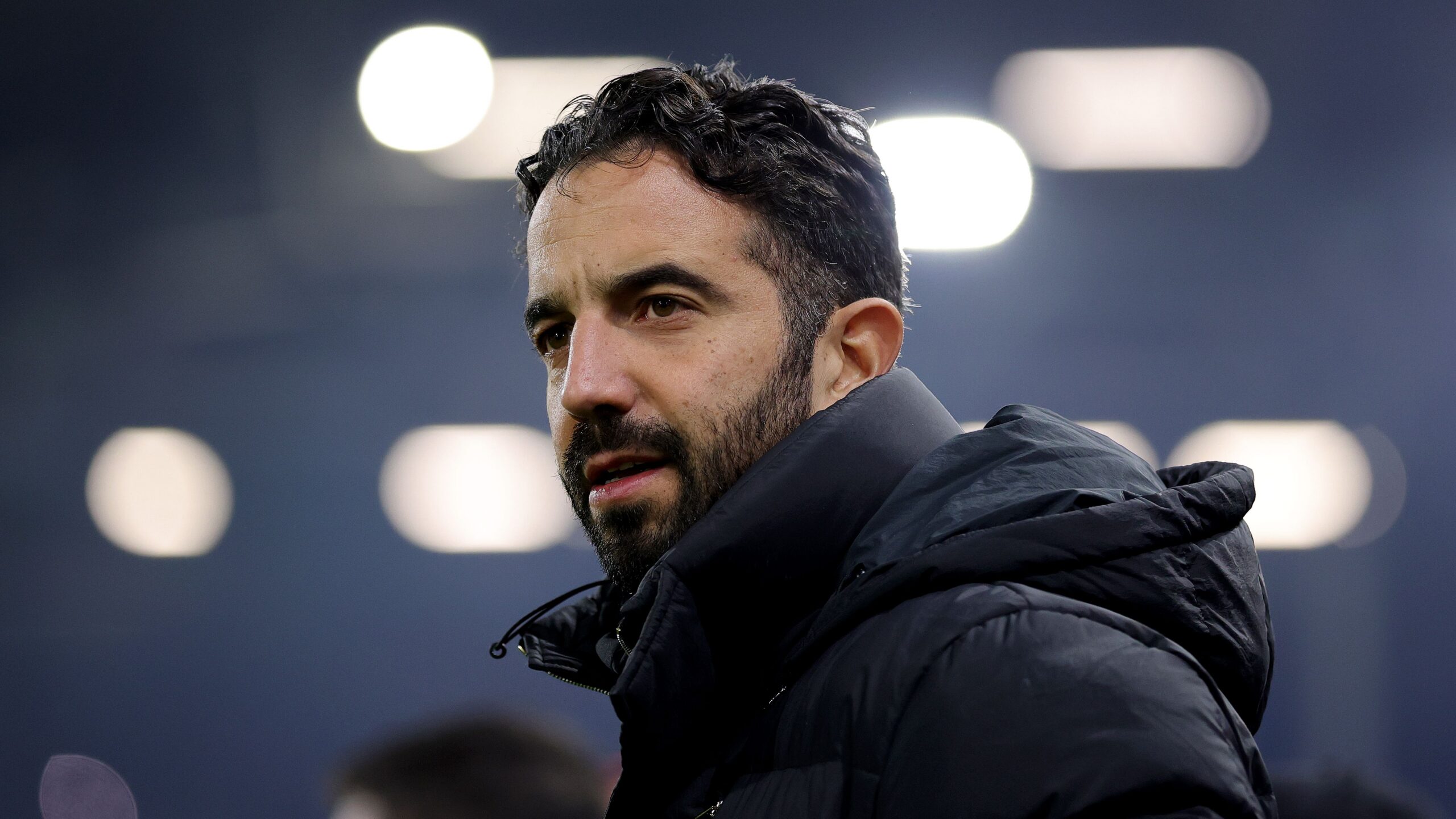 Ruben Amorim frappe fort avec le transfert record de Gonçalo Ramos à l&rsquo;AC Milan