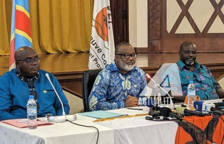 L&rsquo;ONU pointe la responsabilité de l&rsquo;AFC/M23 dans les atrocités commises en RDC