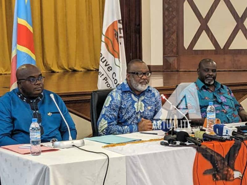 L&rsquo;ONU pointe la responsabilité de l&rsquo;AFC/M23 dans les atrocités commises en RDC