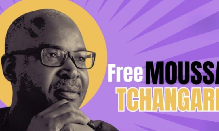 Niger : libération urgente demandée pour Moussa Tiangari par l&rsquo;ONU