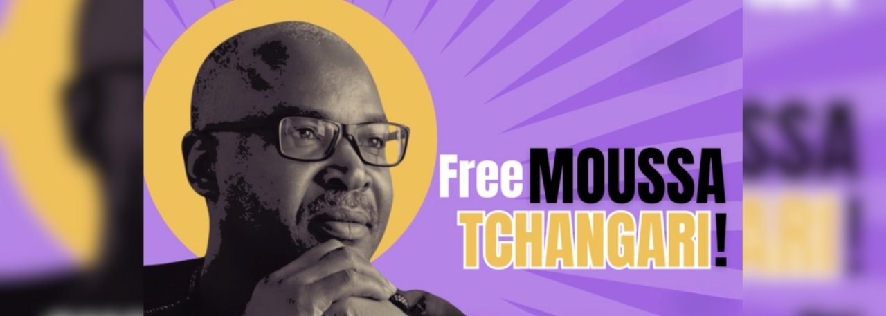Niger : libération urgente demandée pour Moussa Tiangari par l&rsquo;ONU