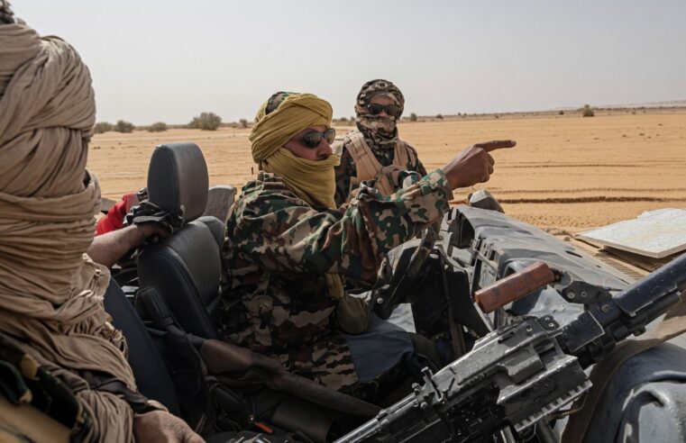 Massacres au Nord-Mali : l’embuscade de Tabrichat révèle des failles critiques