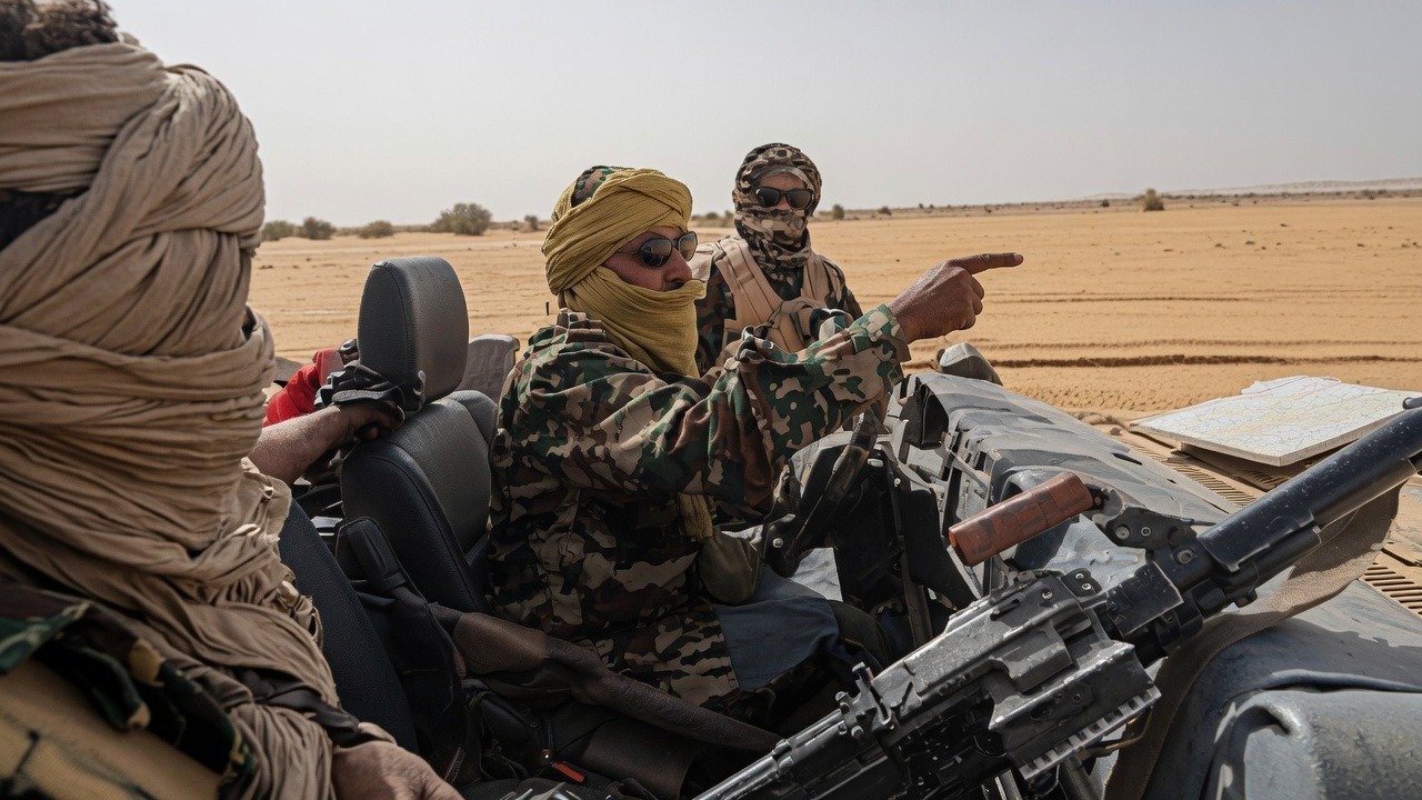 Massacres au Nord-Mali : l’embuscade de Tabrichat révèle des failles critiques